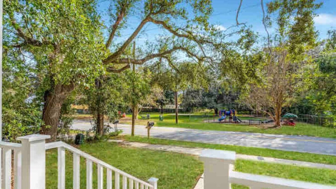 Photo of Outdoor in Beaufort