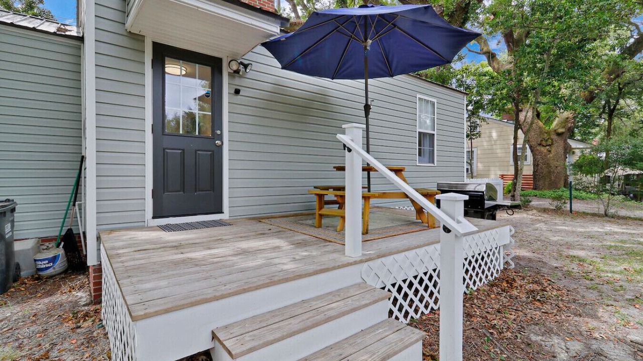 Photo of Outdoor in Beaufort