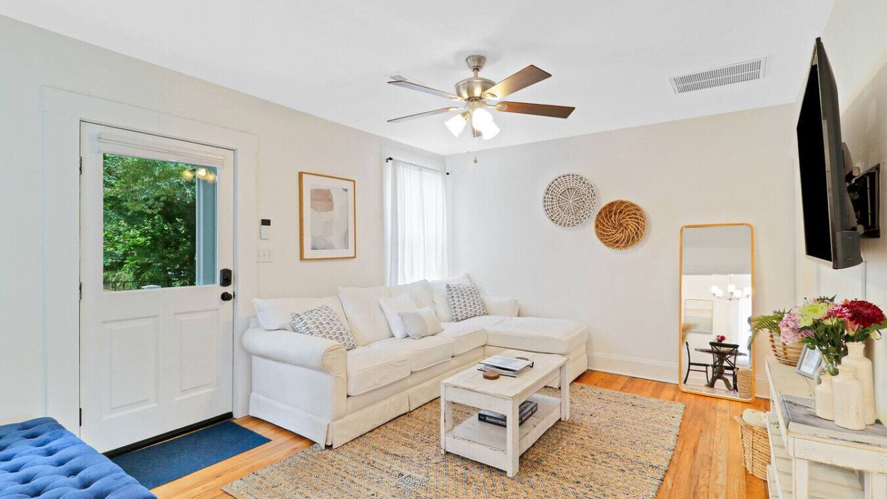 Photo of Livingroom in Beaufort