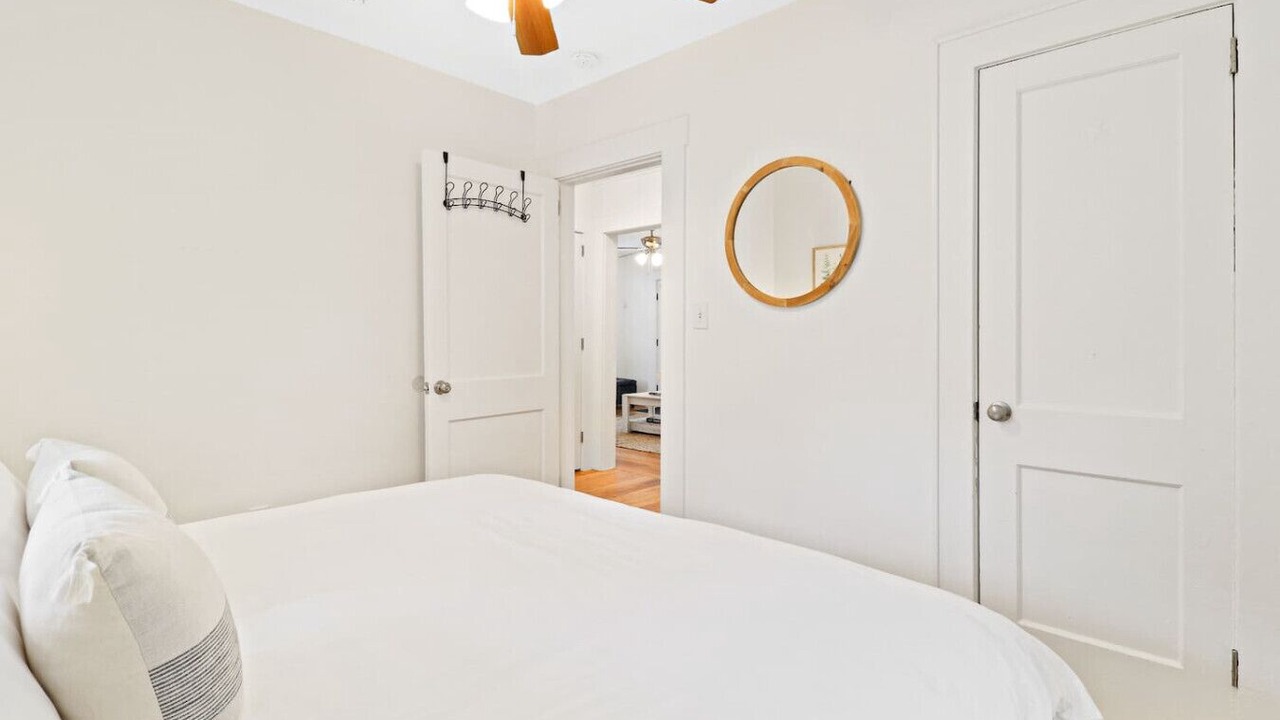 Photo of Bedroom in Beaufort