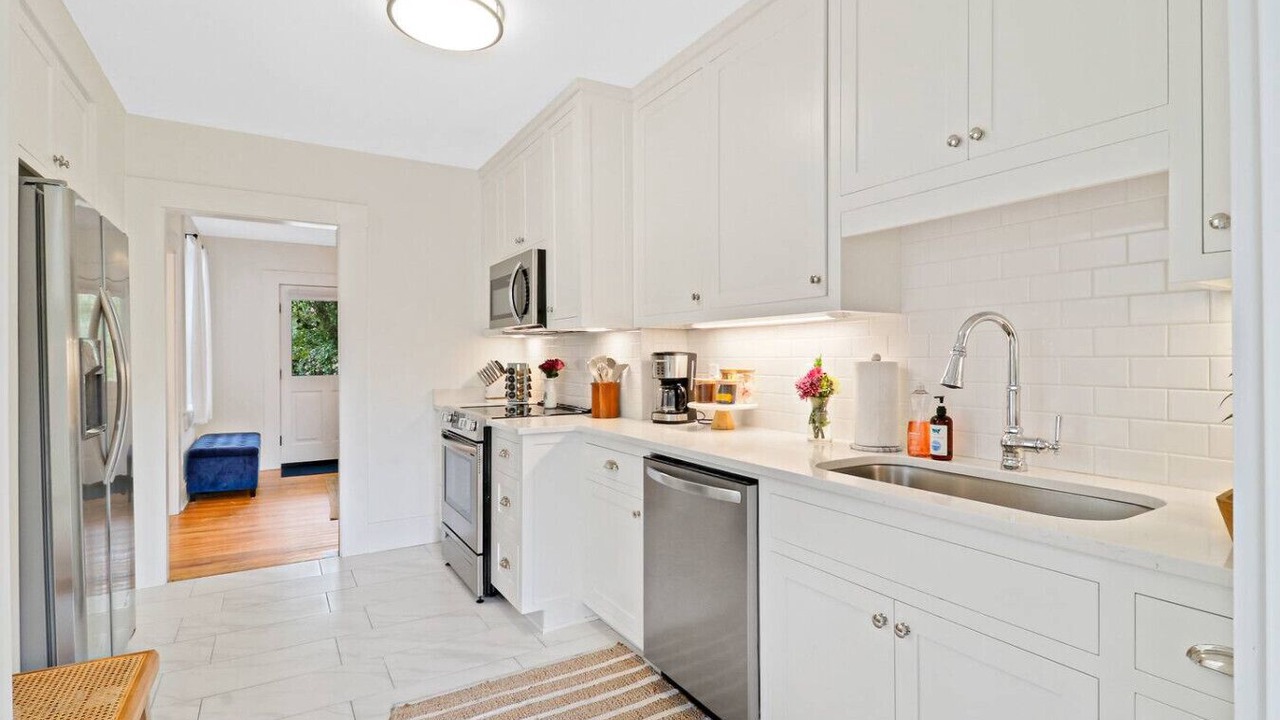 Photo of Kitchen in Beaufort