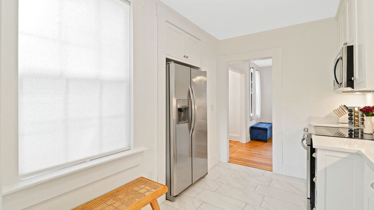 Photo of Kitchen in Beaufort