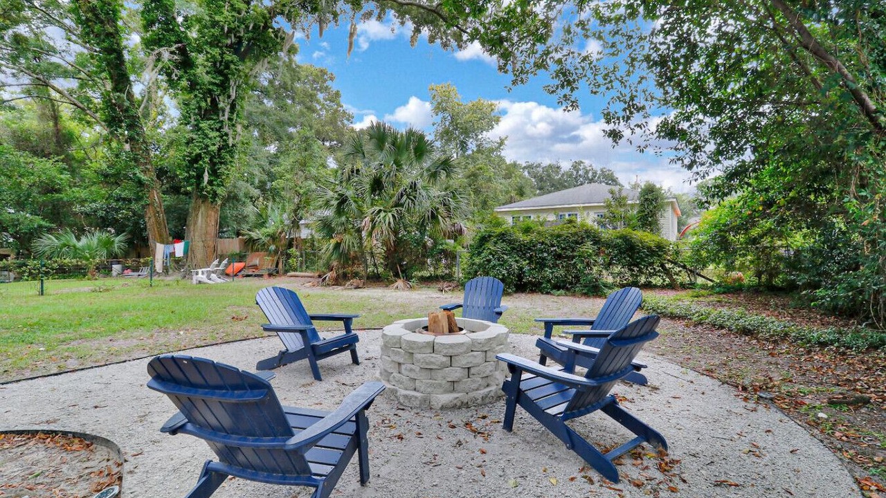 Photo of Outdoor in Beaufort