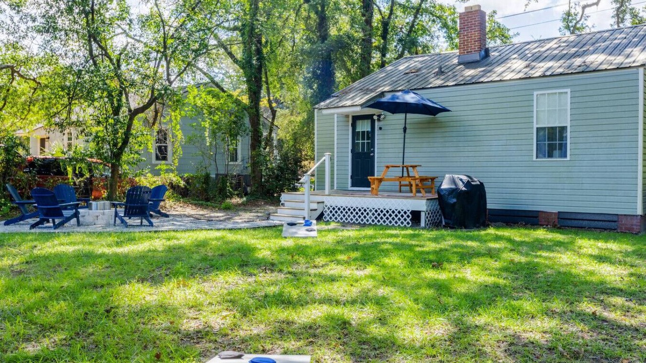 Photo of Outdoor in Beaufort
