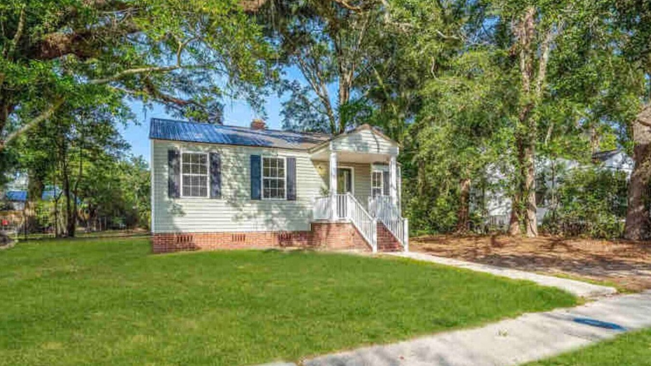 Photo of Outdoor in Beaufort