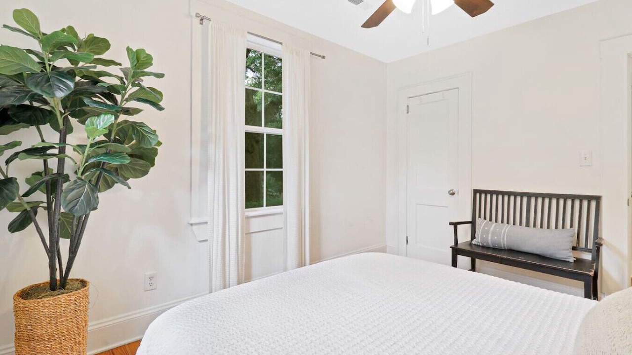 Photo of Bedroom in Beaufort