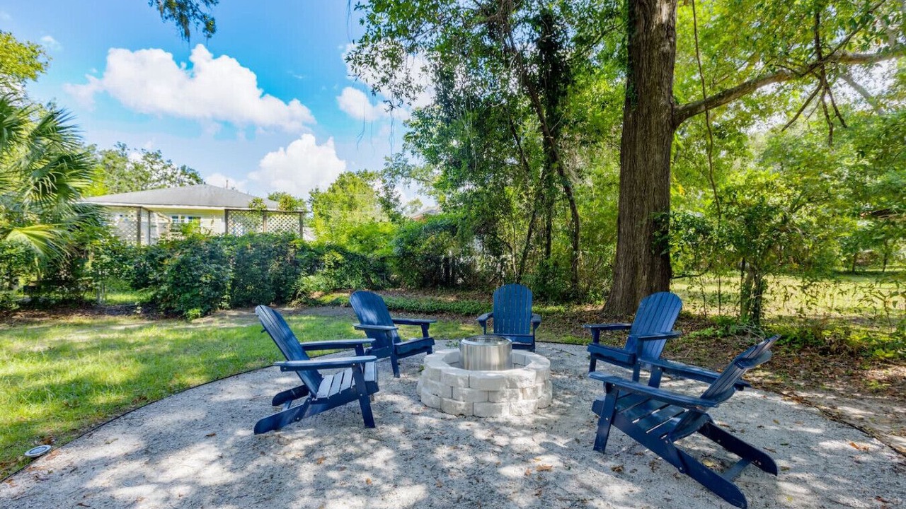 Photo of Outdoor in Beaufort