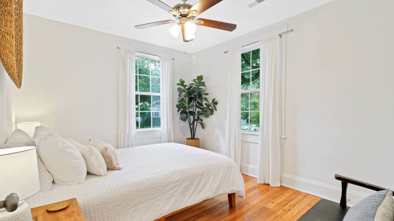 Photo of Bedroom in Beaufort