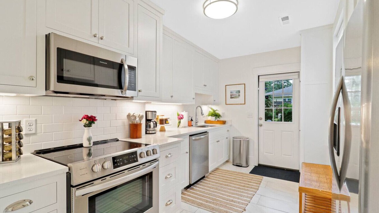 Photo of Kitchen in Beaufort