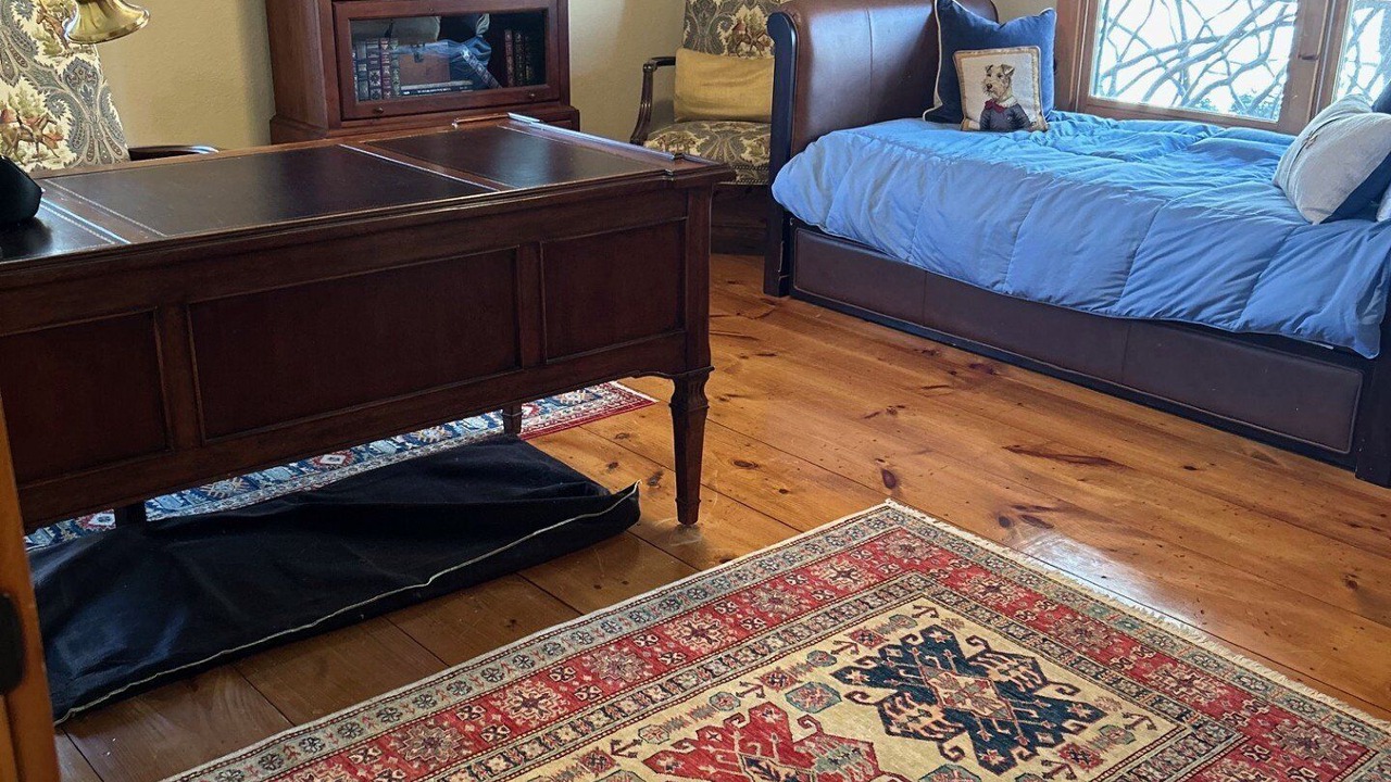 Photo of Bedroom in Sapphire