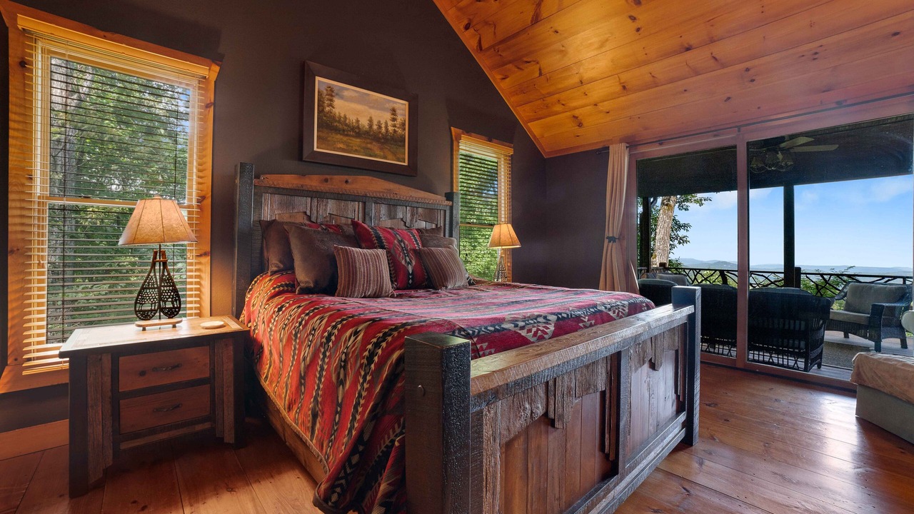 Photo of Bedroom in Sapphire