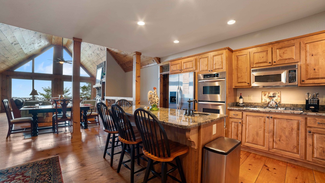 Photo of Kitchen in Sapphire