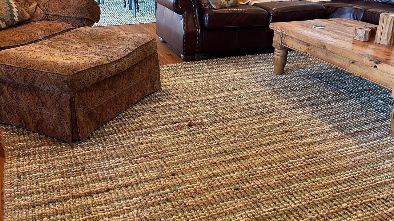 Photo of Livingroom in Sapphire