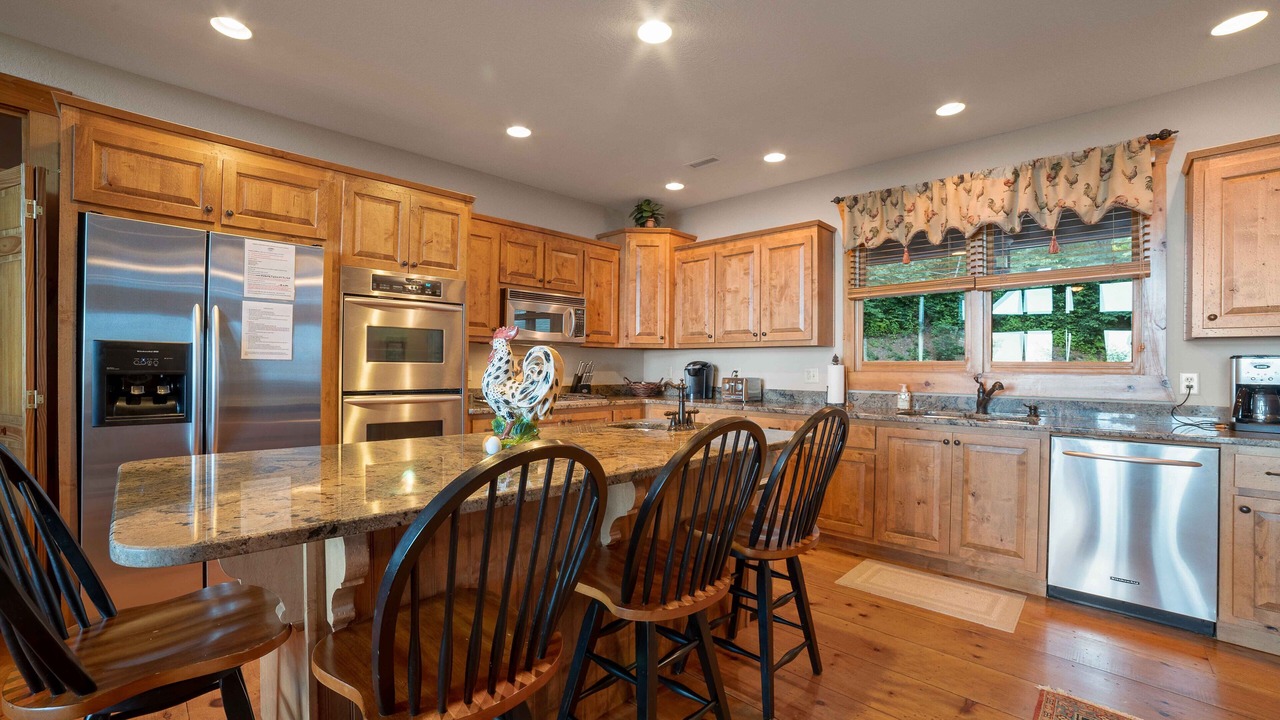Photo of Kitchen in Sapphire
