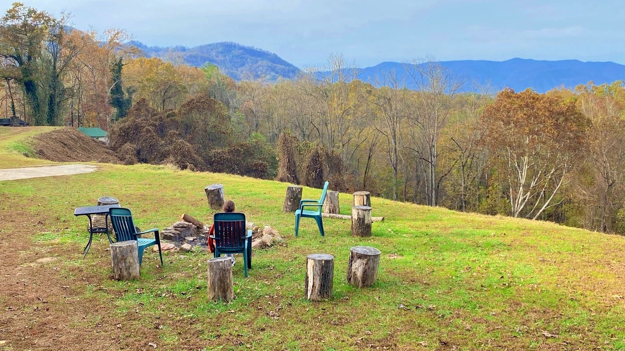 Photo of Outdoor in Bryson City