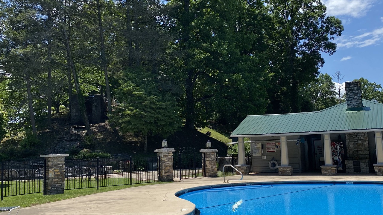 Photo of Outdoor in Bryson City