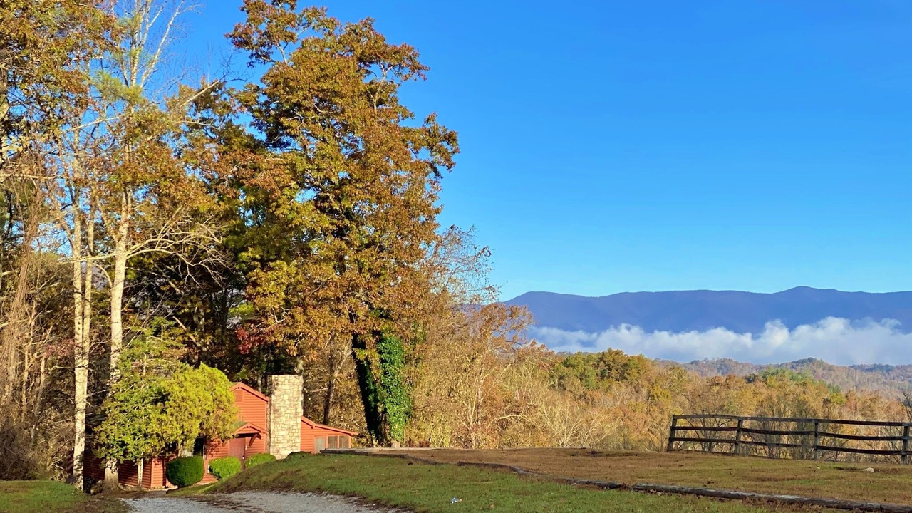 Photo of Outdoor in Bryson City