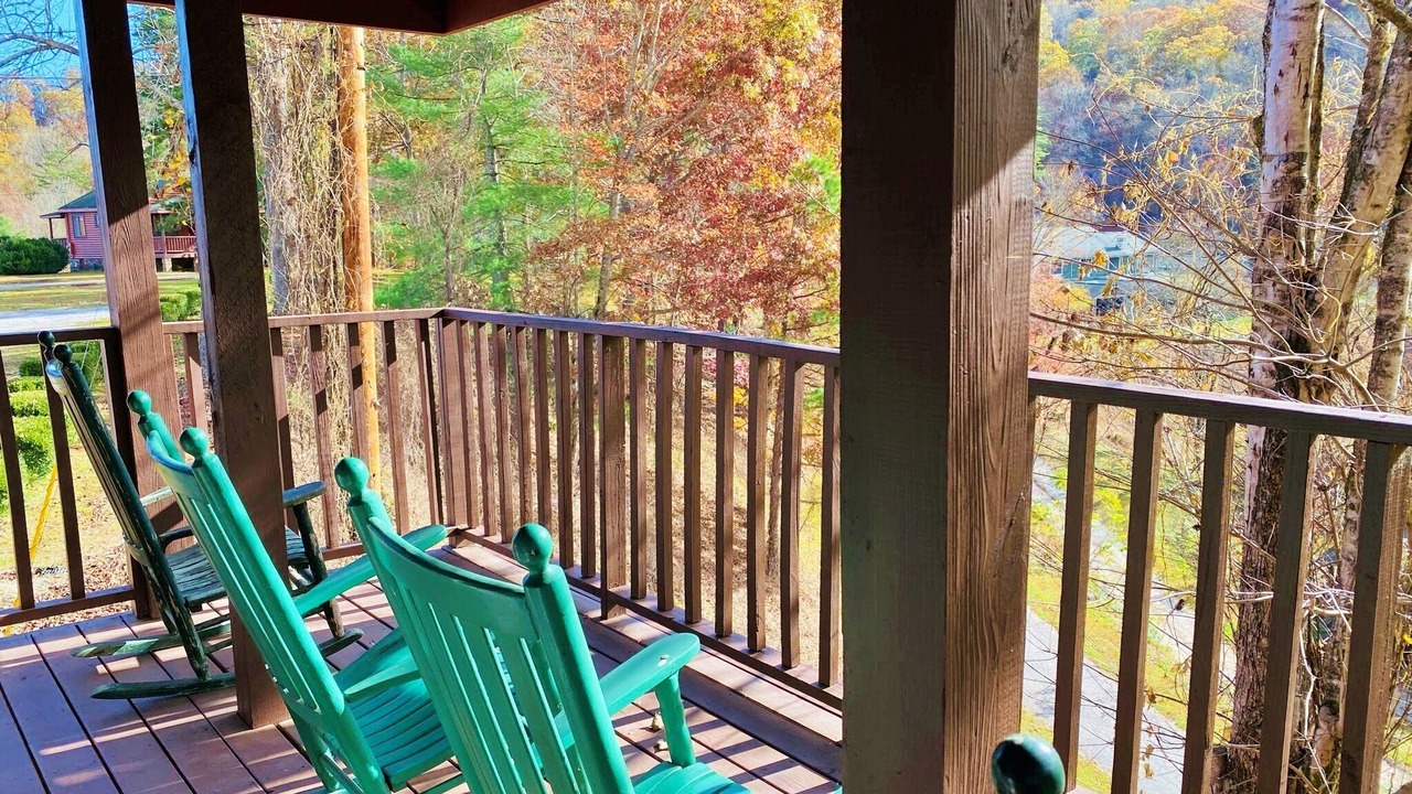 Photo of Outdoor in Bryson City
