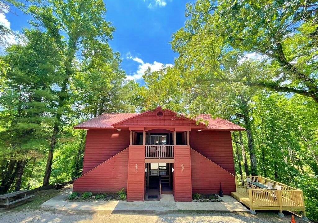 Photo of Outdoor in Bryson City