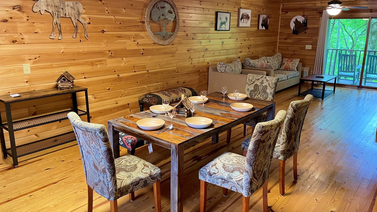 Photo of Others in Bryson City