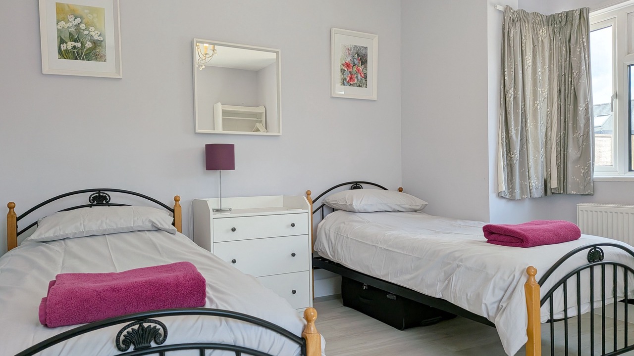 Photo of Bedroom in East Wittering