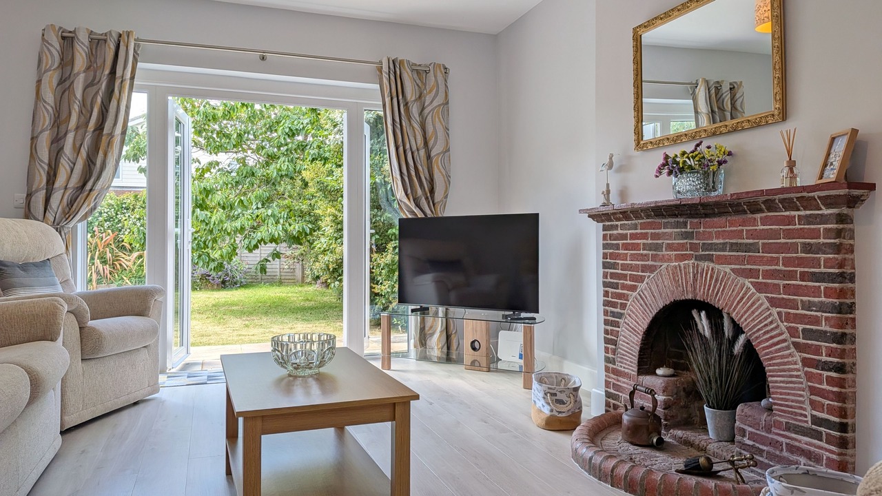 Photo of Livingroom in East Wittering