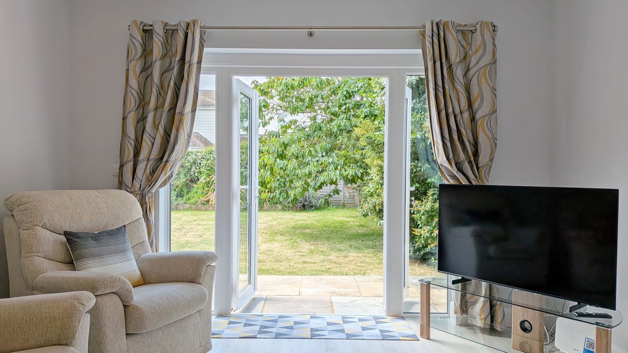Photo of Livingroom in East Wittering