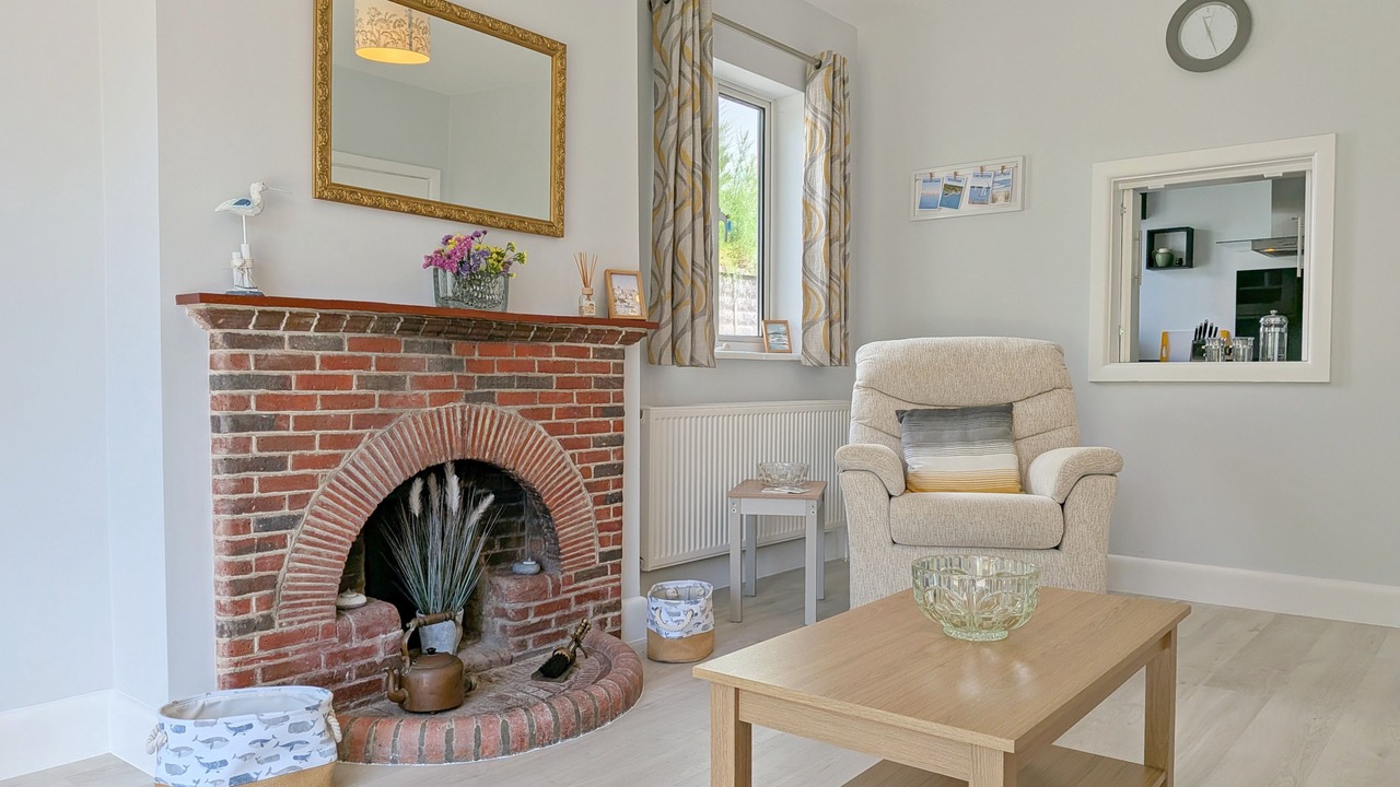 Photo of Livingroom in East Wittering
