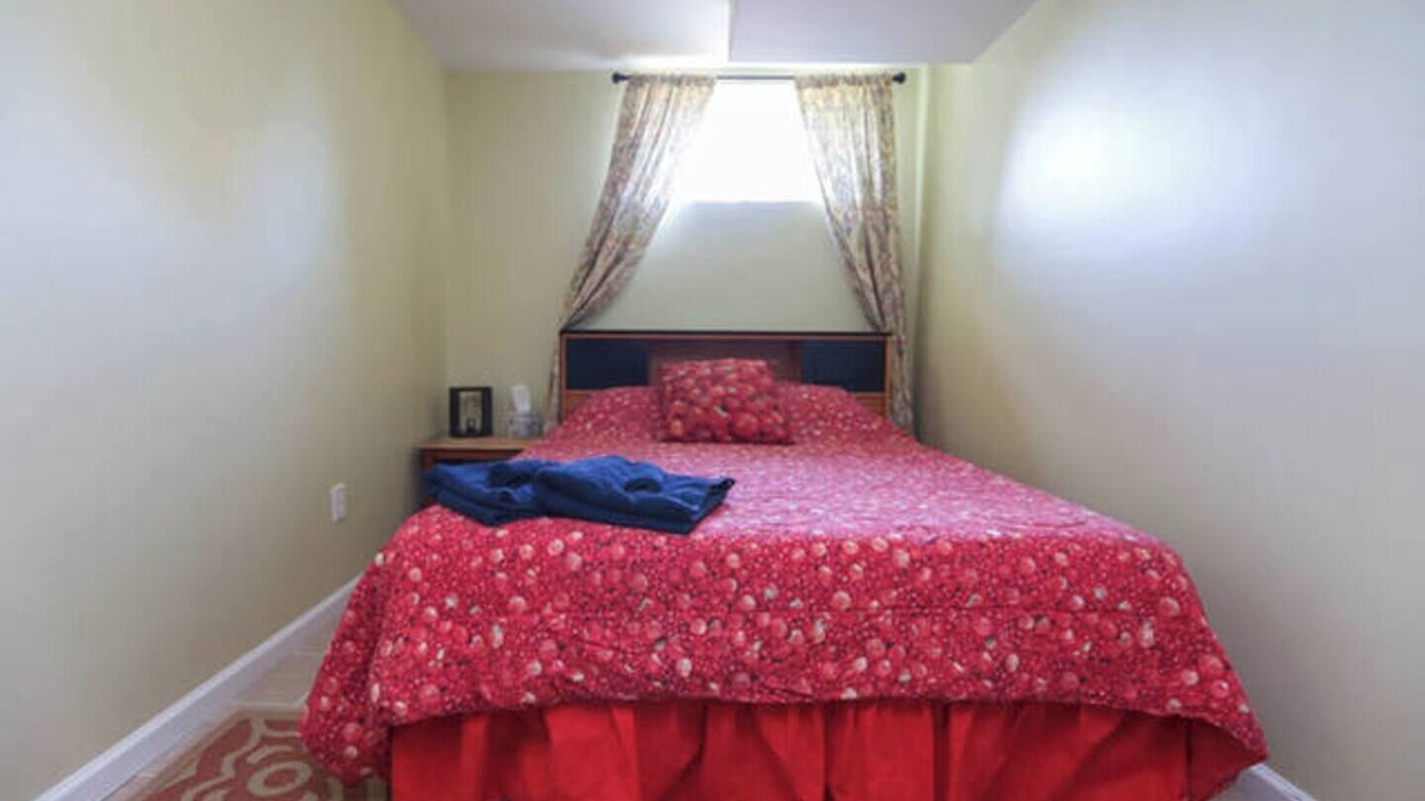 Photo of Bedroom in Leicester