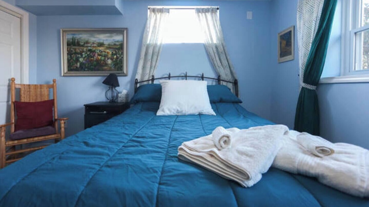 Photo of Bedroom in Leicester