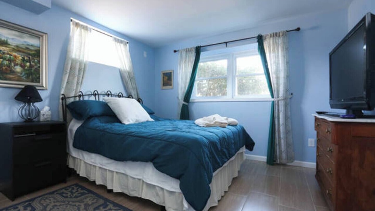 Photo of Bedroom in Leicester