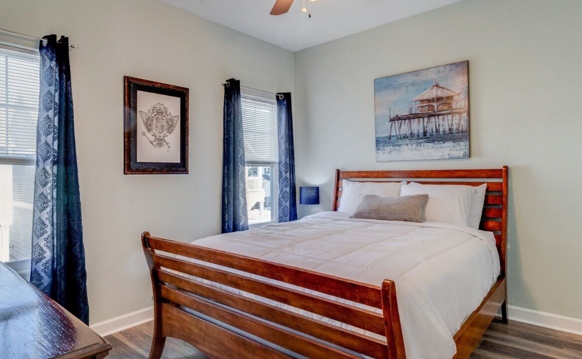 Photo of Bedroom in East Ocean View