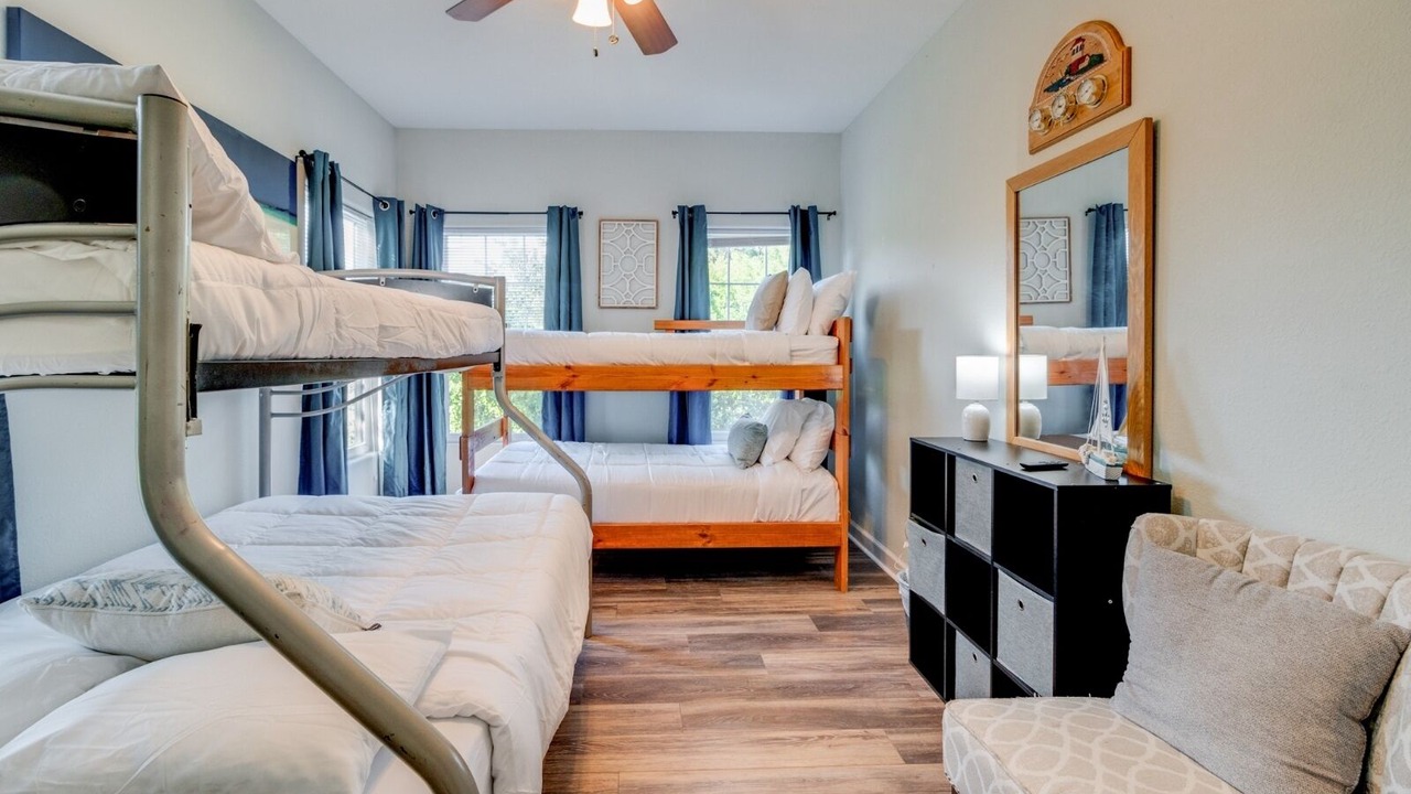 Photo of Bedroom in East Ocean View