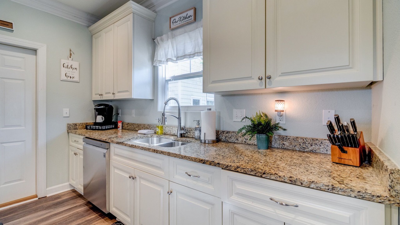Photo of Kitchen in East Ocean View