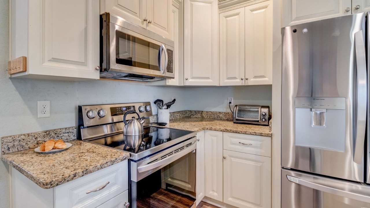 Photo of Kitchen in East Ocean View