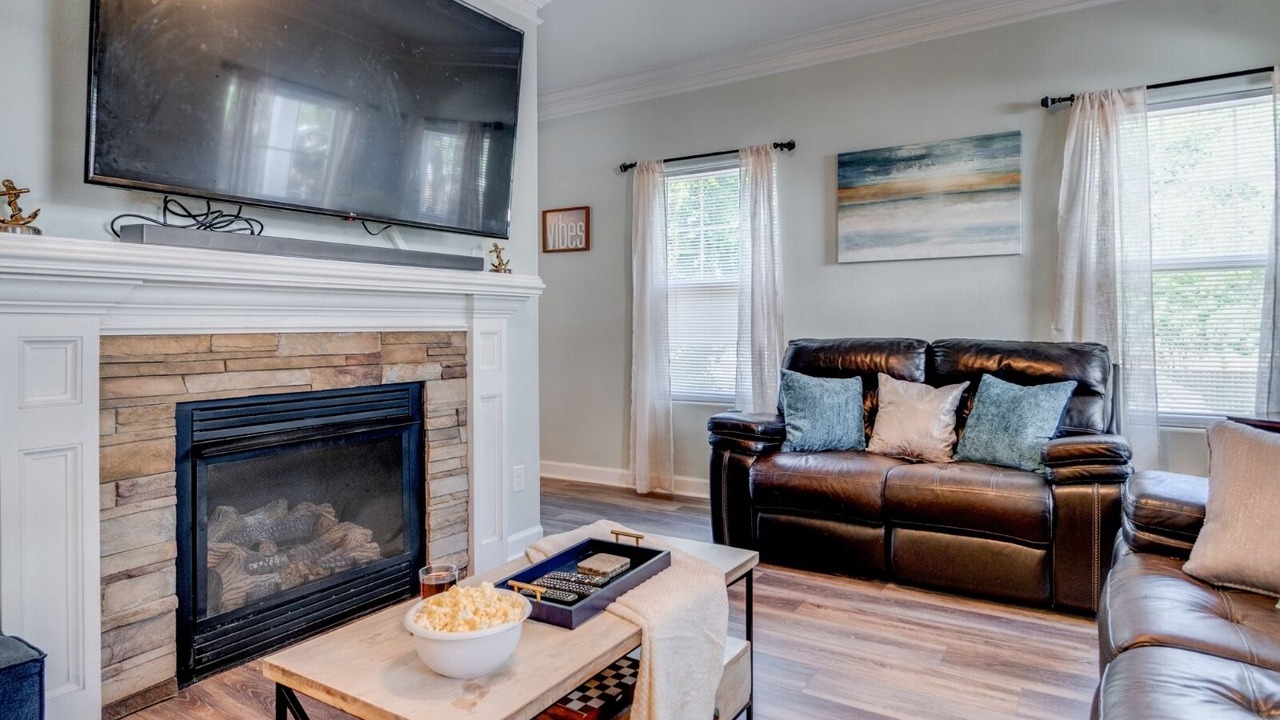 Photo of Livingroom in East Ocean View