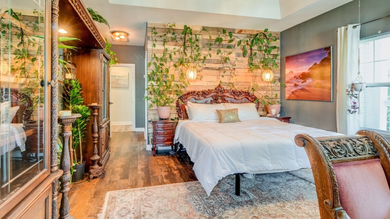 Photo of Bedroom in East Ocean View