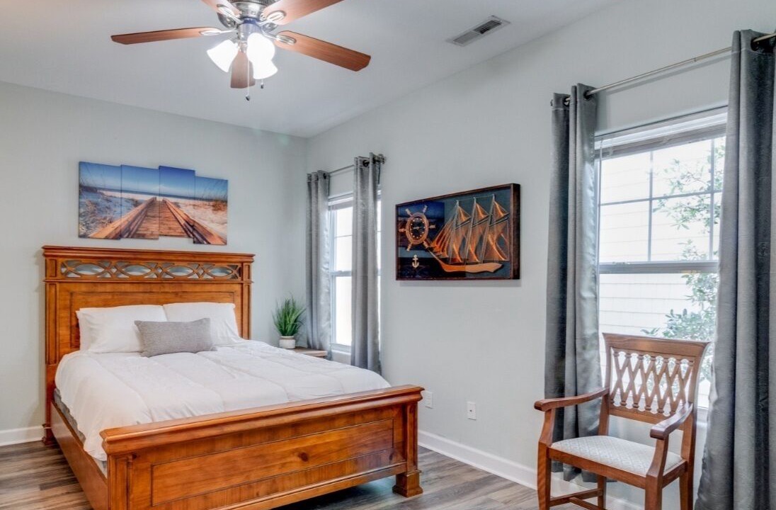 Photo of Bedroom in East Ocean View