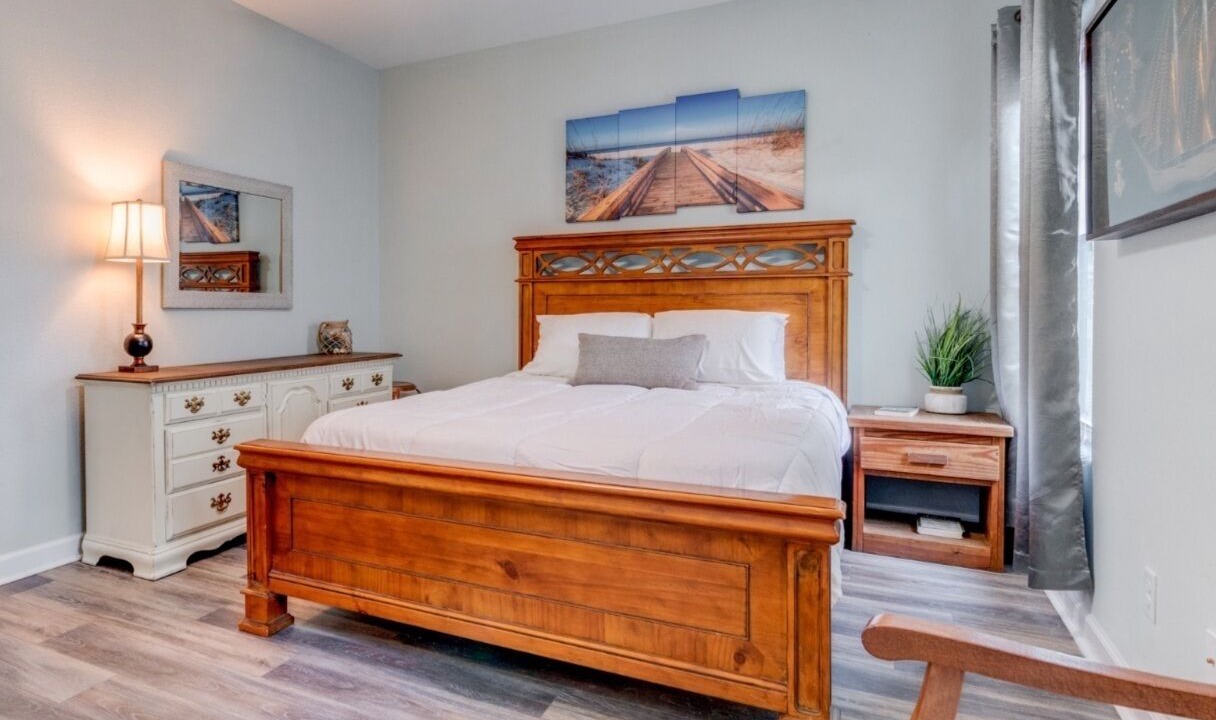 Photo of Bedroom in East Ocean View