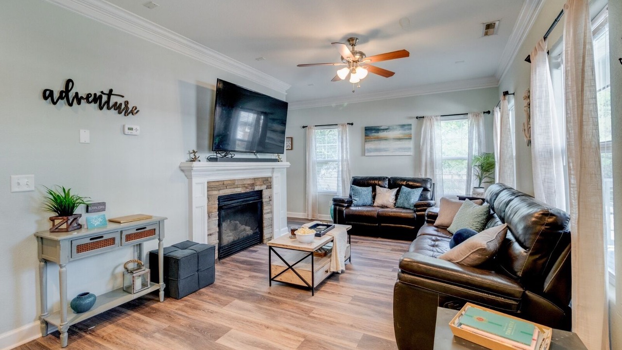 Photo of Livingroom in East Ocean View