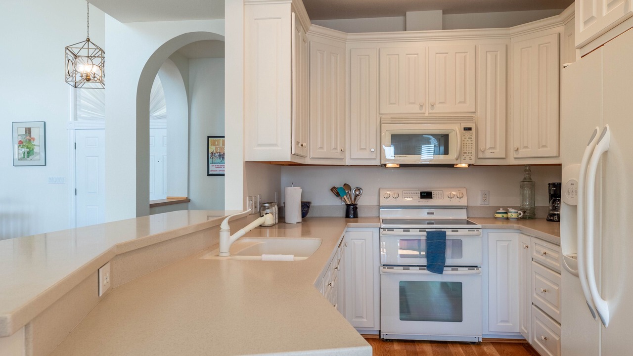 Photo of Kitchen in Nebo
