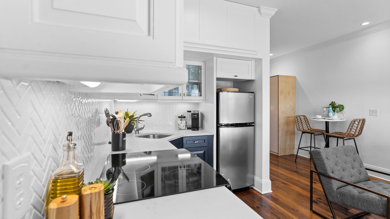 Photo of Kitchen in Riverwalk