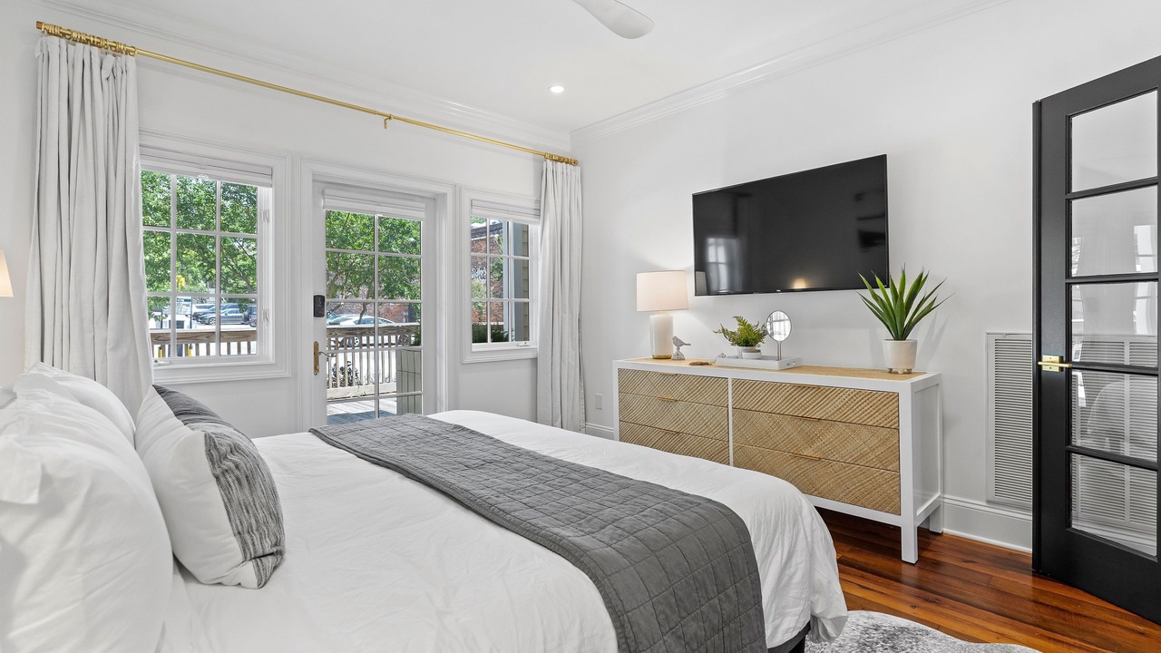 Photo of Bedroom in Riverwalk