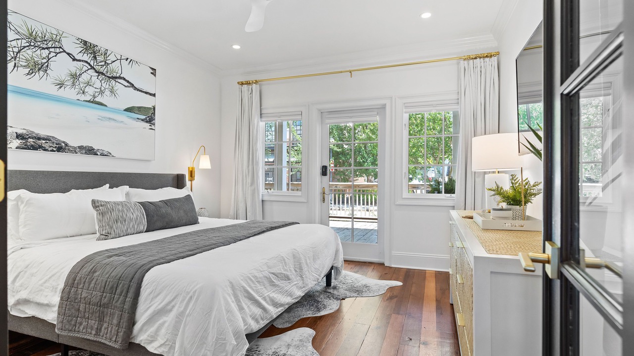 Photo of Bedroom in Riverwalk