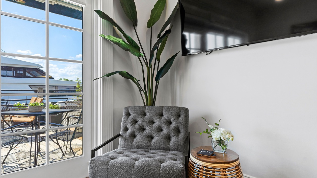 Photo of Livingroom in Riverwalk