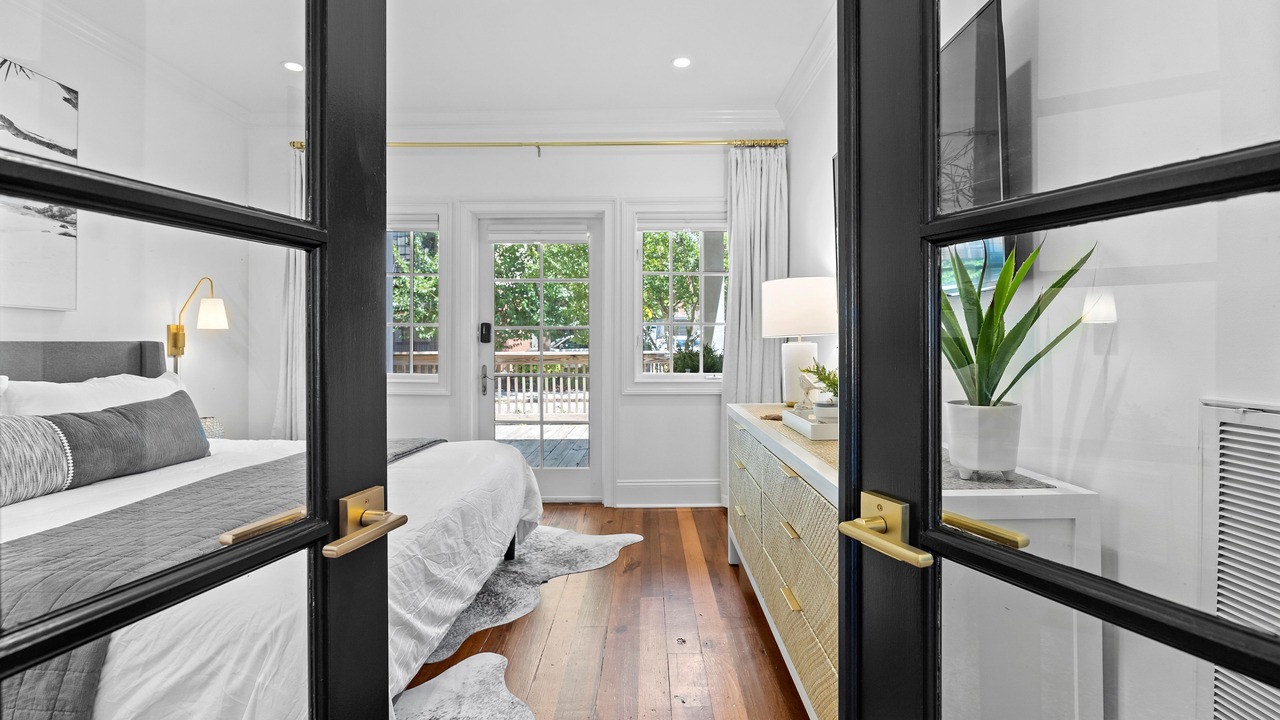 Photo of Bedroom in Riverwalk