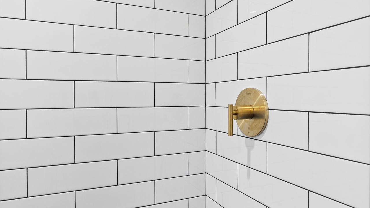 Photo of Bathroom in Riverwalk