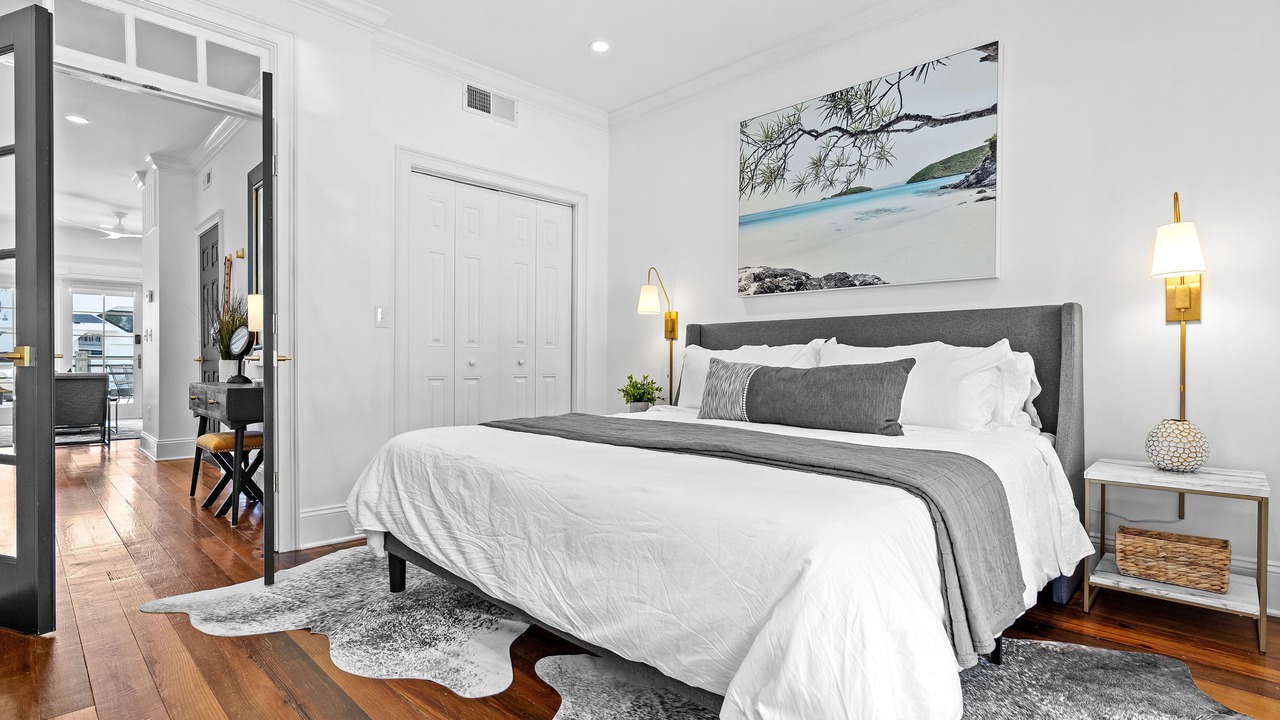 Photo of Bedroom in Riverwalk