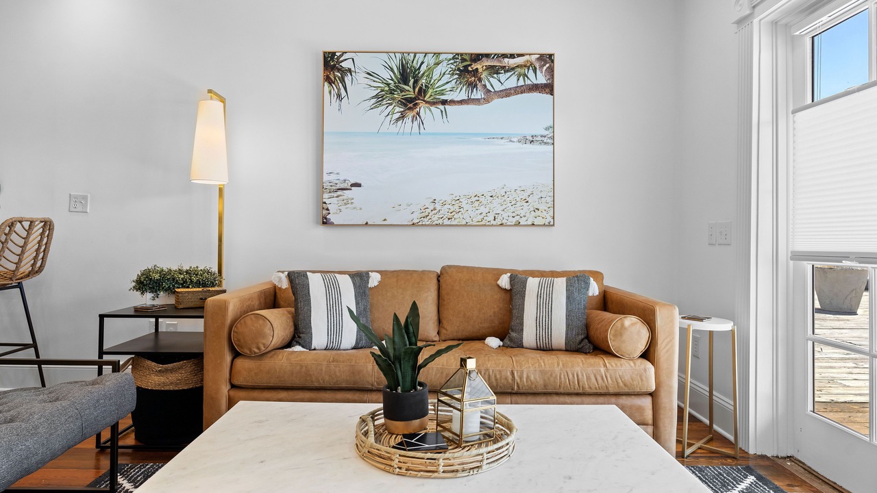 Photo of Livingroom in Riverwalk