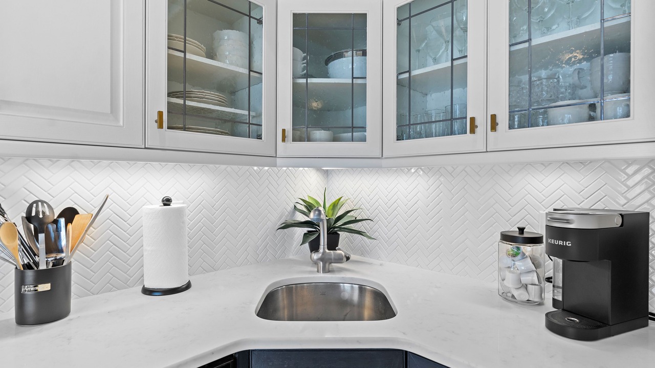 Photo of Kitchen in Riverwalk